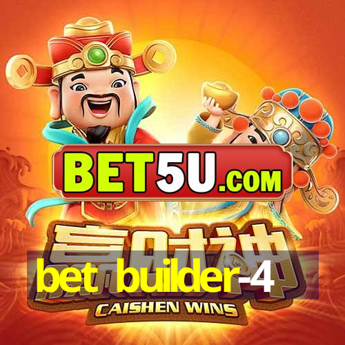 bet builder